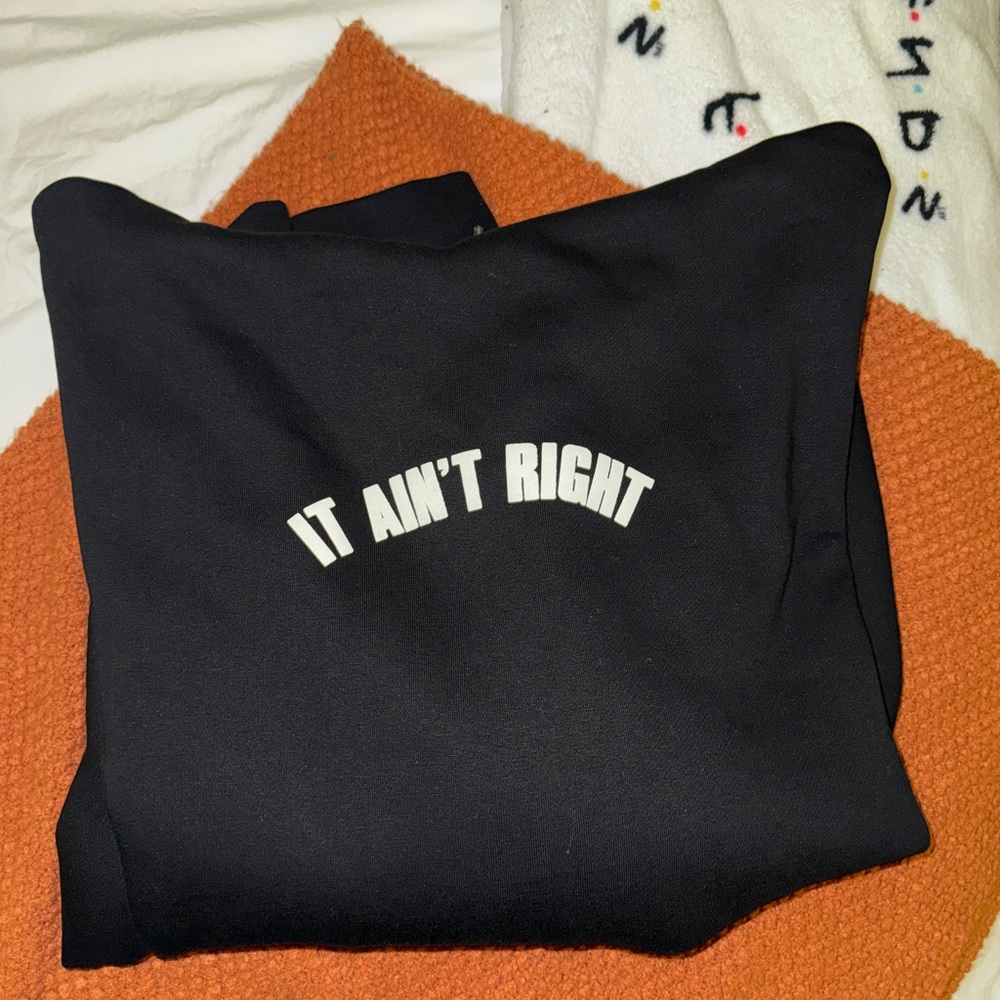 Sebastian Manascalco Hoodie